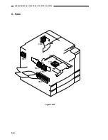 Предварительный просмотр 92 страницы Canon GP215 Service Handbook