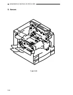 Предварительный просмотр 94 страницы Canon GP215 Service Handbook