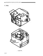 Предварительный просмотр 98 страницы Canon GP215 Service Handbook