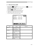 Предварительный просмотр 189 страницы Canon GP215 Service Handbook