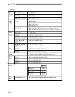 Предварительный просмотр 211 страницы Canon GP215 Service Handbook