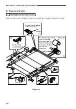 Предварительный просмотр 16 страницы Canon GP335 Service Handbook