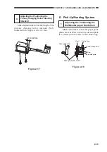 Предварительный просмотр 21 страницы Canon GP335 Service Handbook