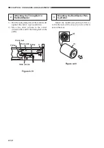 Предварительный просмотр 22 страницы Canon GP335 Service Handbook