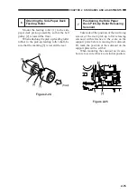 Предварительный просмотр 25 страницы Canon GP335 Service Handbook