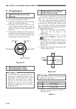 Предварительный просмотр 26 страницы Canon GP335 Service Handbook