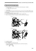 Предварительный просмотр 35 страницы Canon GP335 Service Handbook