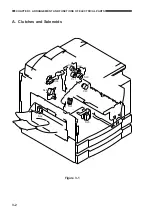 Предварительный просмотр 40 страницы Canon GP335 Service Handbook