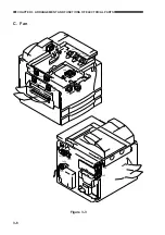 Предварительный просмотр 44 страницы Canon GP335 Service Handbook