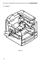 Предварительный просмотр 46 страницы Canon GP335 Service Handbook