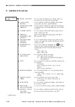 Предварительный просмотр 32 страницы Canon GP335 Service Manual