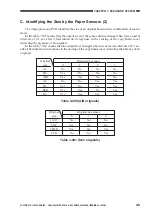 Предварительный просмотр 75 страницы Canon GP335 Service Manual