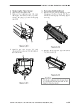 Предварительный просмотр 157 страницы Canon GP335 Service Manual