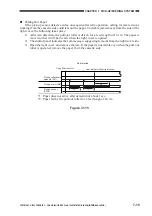 Предварительный просмотр 177 страницы Canon GP335 Service Manual