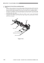 Предварительный просмотр 198 страницы Canon GP335 Service Manual