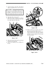 Предварительный просмотр 225 страницы Canon GP335 Service Manual