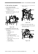 Предварительный просмотр 229 страницы Canon GP335 Service Manual