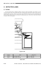 Предварительный просмотр 252 страницы Canon GP335 Service Manual