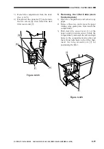 Предварительный просмотр 265 страницы Canon GP335 Service Manual