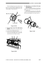 Предварительный просмотр 271 страницы Canon GP335 Service Manual