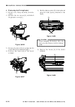 Предварительный просмотр 292 страницы Canon GP335 Service Manual