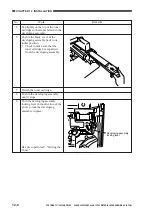 Предварительный просмотр 366 страницы Canon GP335 Service Manual