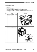 Предварительный просмотр 367 страницы Canon GP335 Service Manual