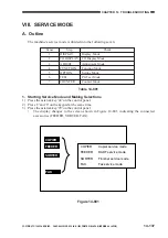 Предварительный просмотр 555 страницы Canon GP335 Service Manual