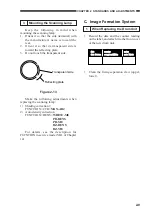 Предварительный просмотр 19 страницы Canon GP405 Service Handbook