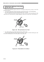 Предварительный просмотр 24 страницы Canon GP405 Service Handbook