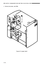 Предварительный просмотр 54 страницы Canon GP405 Service Handbook