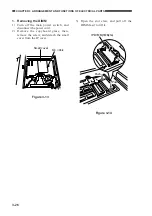 Предварительный просмотр 64 страницы Canon GP405 Service Handbook