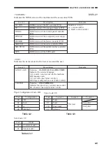 Предварительный просмотр 77 страницы Canon GP405 Service Handbook