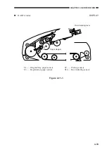 Предварительный просмотр 87 страницы Canon GP405 Service Handbook