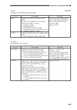 Предварительный просмотр 117 страницы Canon GP405 Service Handbook