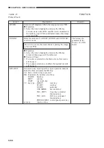 Предварительный просмотр 132 страницы Canon GP405 Service Handbook