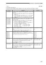 Предварительный просмотр 139 страницы Canon GP405 Service Handbook