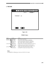 Предварительный просмотр 149 страницы Canon GP405 Service Handbook