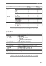 Предварительный просмотр 197 страницы Canon GP405 Service Handbook