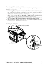 Предварительный просмотр 7 страницы Canon GP405 Service Manual