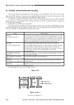 Предварительный просмотр 46 страницы Canon GP405 Service Manual