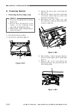 Предварительный просмотр 78 страницы Canon GP405 Service Manual