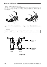 Предварительный просмотр 82 страницы Canon GP405 Service Manual