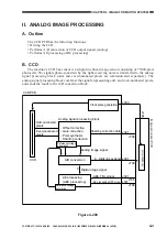 Предварительный просмотр 89 страницы Canon GP405 Service Manual