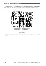 Предварительный просмотр 106 страницы Canon GP405 Service Manual