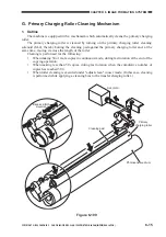 Предварительный просмотр 143 страницы Canon GP405 Service Manual