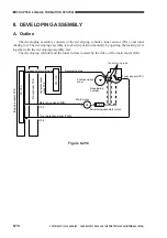 Предварительный просмотр 144 страницы Canon GP405 Service Manual