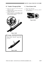 Предварительный просмотр 153 страницы Canon GP405 Service Manual