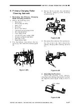 Предварительный просмотр 155 страницы Canon GP405 Service Manual