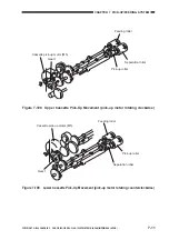 Предварительный просмотр 173 страницы Canon GP405 Service Manual